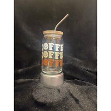 Load image into Gallery viewer, Coffee Bamboo Cups
